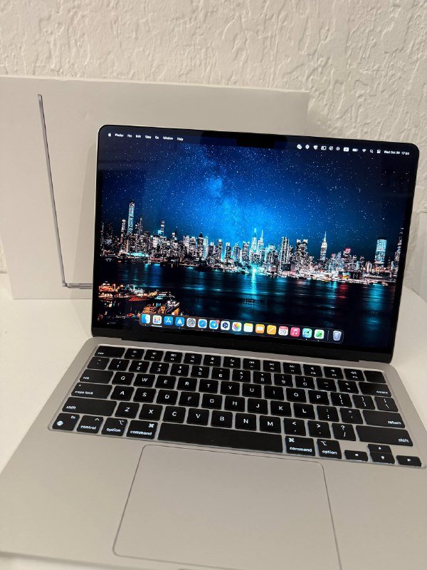 MacBook Air M2 256Gb 3