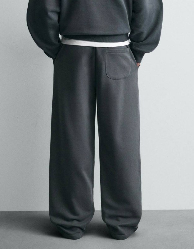 Штаны Zara размер М 2