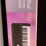 Синтезатор Yamaha PSR-E383 2