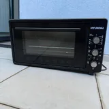 Духовка Hyundai 2