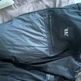 Мужской пуховик Zara 3