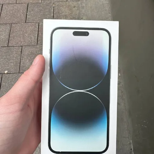 iPhone 14 Pro Max 256GB
