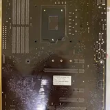 Материнская плата Asus Z170k, Zalman CNPS10x Optima 2