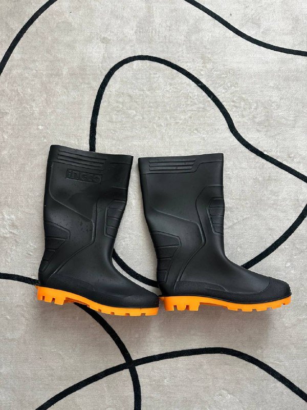 резиновые сапоги 44 размер