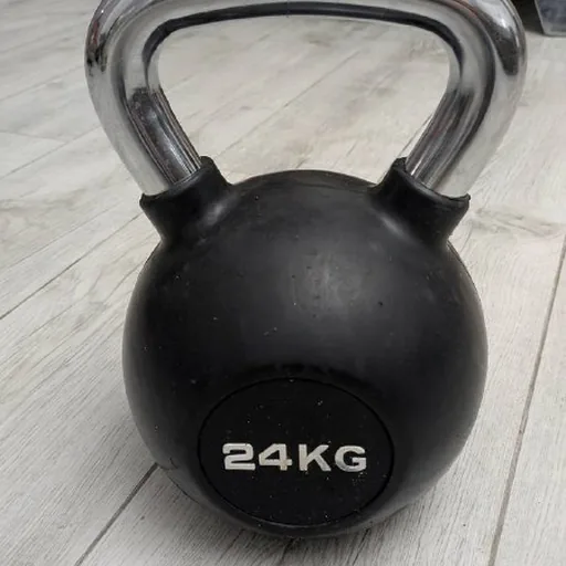 Гиря 24 кг