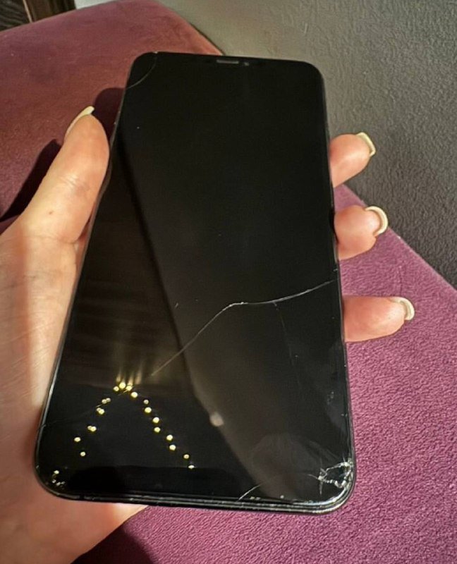 Айфон ХС Макс 256гб 2