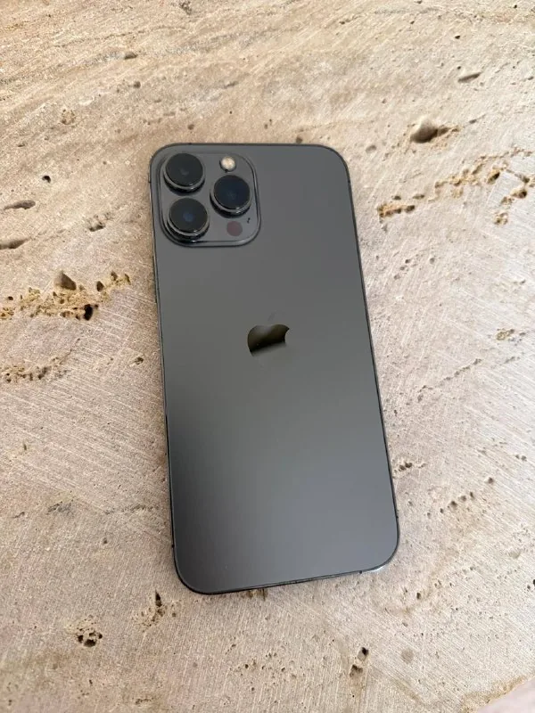 iPhone 13 Pro Max 128ГБ 1