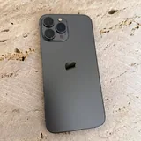 iPhone 13 Pro Max 128ГБ 1