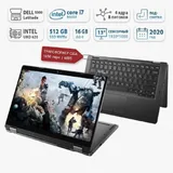 Dell Latitude 5300 2-в-1 1