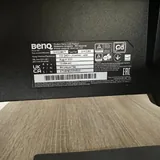Мониторы BENQ 22”, Samsung T220 22” 1