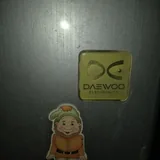 Холодильник Daewoo 4