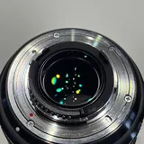 Объектив Sigma 24-35mm f/2 DG HSM Art 3