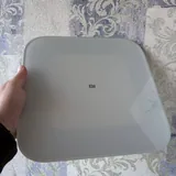 Планшет Xiaomi Pad 5, ваги Xiaomi Smart Scale 2