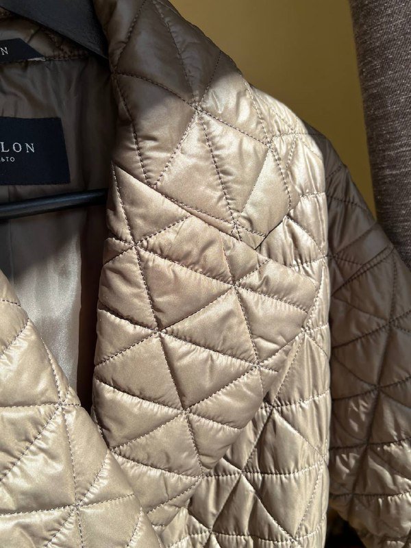 Демисезонная куртка Avalon 44-46 размер 2