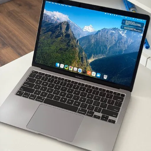 MacBook Air M1