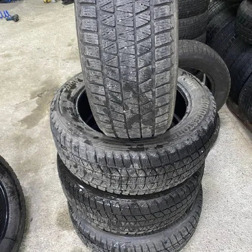 Зимние шины
