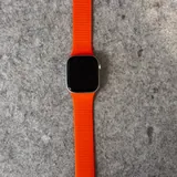 Apple Watch Series 10, 46 мм, серебристый алюминий, GPS 2