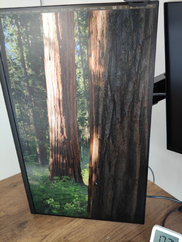 Монитор HP 27 P2722H 60hz IPS