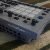 Elektron Analog Rytm MK2 Grey 6