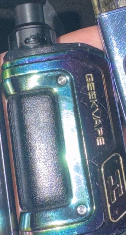 Aegis Hero 2, Xros Pro 3