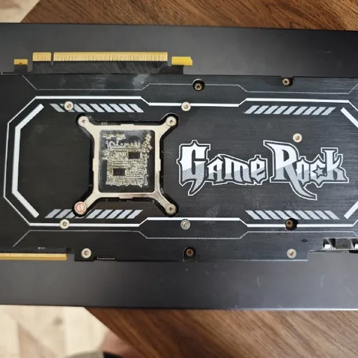 Видеокарта Nvidia RTX 2080 Super Gamerock, блок питания DeepCool DQ750ST, корпус Cougar MX330