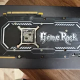 Видеокарта Nvidia RTX 2080 Super Gamerock, блок питания DeepCool DQ750ST, корпус Cougar MX330 1