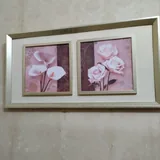 Картины с цветами 2