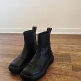 Ботинки Vagabond, Dr Martens 2