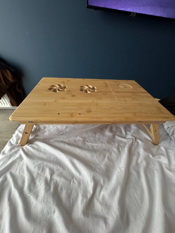 Кроватный столик Jysk 3