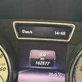Mercedes-Benz 2013 AMG обвес 5