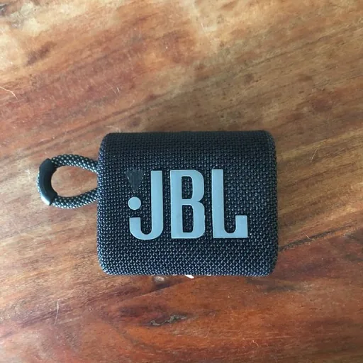 JBL GO 3 колонка