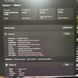 Mini PC Intel Core Ultra 9 285H, мышь, клавиатура, адаптер Oculink 2