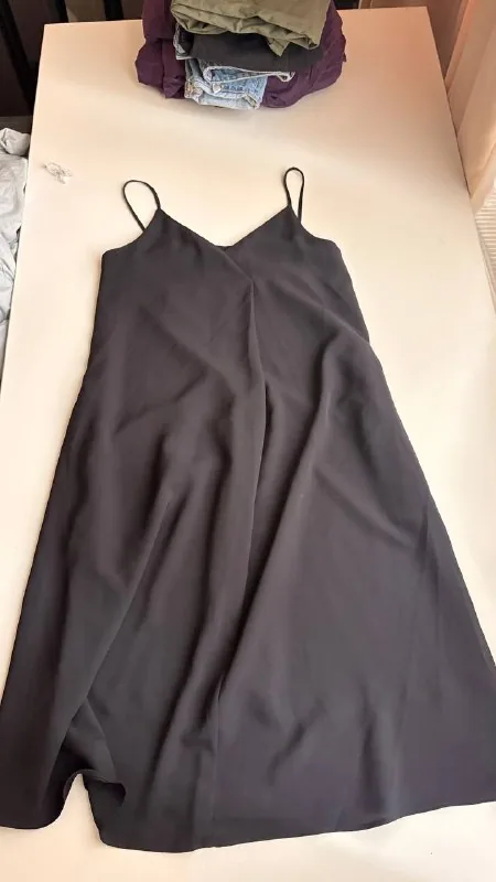 Платье Uniqlo 1