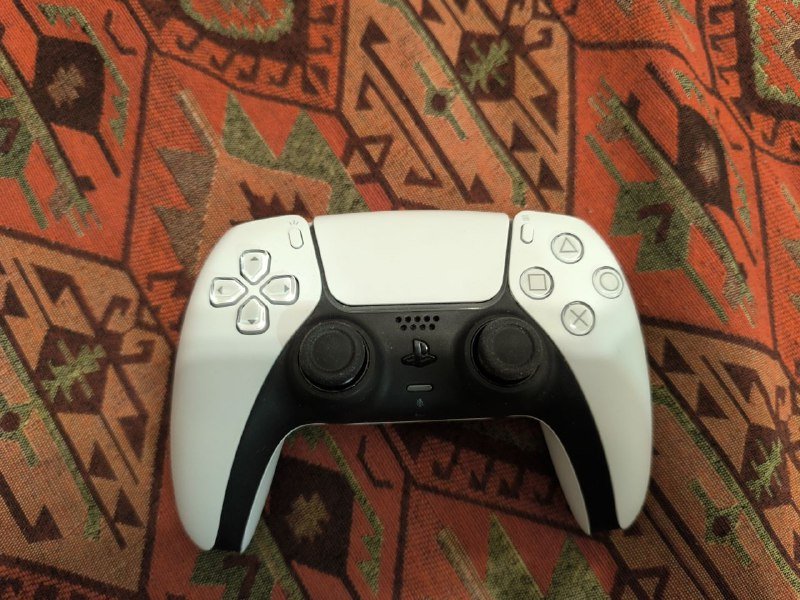 Контроллер Sony DualSense для PlayStation 5 3