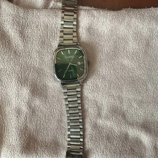 Часы Casio