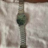 Часы Casio 1