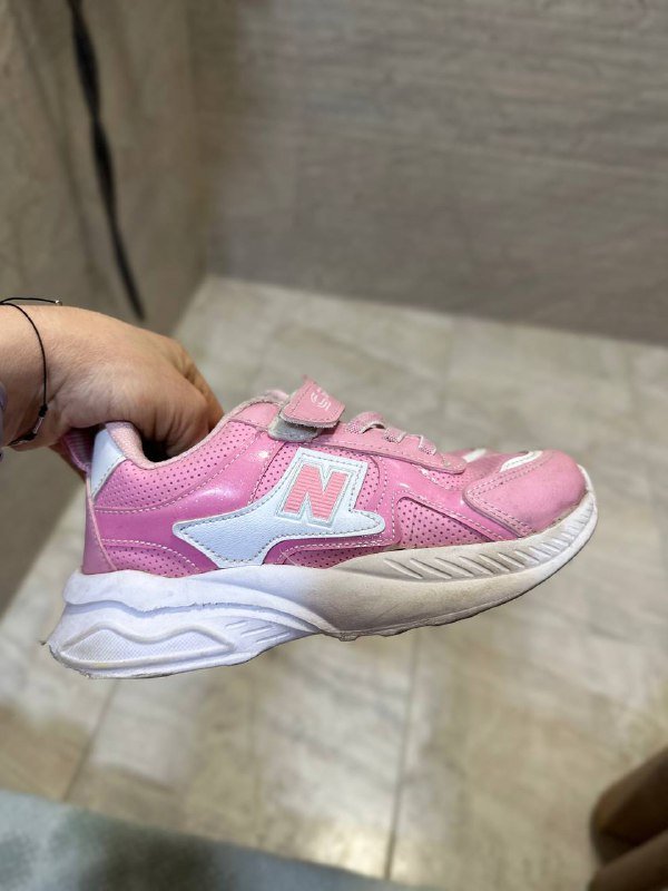 Резиновые сапоги Lemigo, Кроссовки детские 6