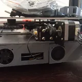 Ender 3 Pro 3D принтер 2