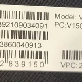 Vestel V Tab Z2 LTE 4/64 ГБ 1
