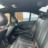 BMW 328i F30 9