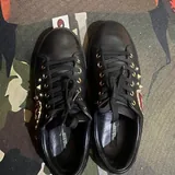 Dolce & Gabbana женские кроссовки 2