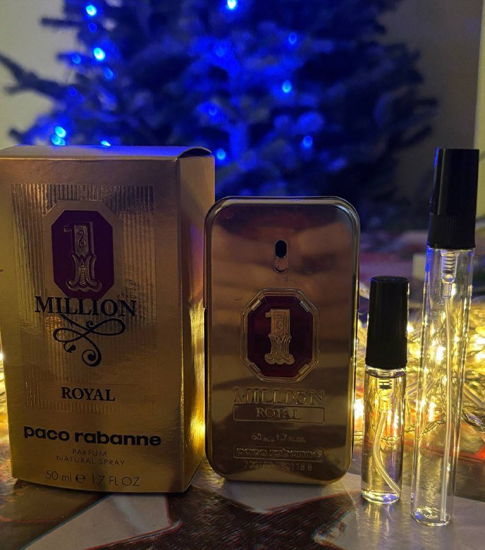 Духи распив мужские и женские ароматы 2