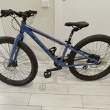 Велосипед Haro Flightline 24 Plus Disc 2023 1