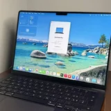 MacBook Pro 14 M4 Pro 3