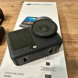 Dji Osmo Action 6 2