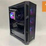 Игровой и офисный ПК с монитором 1