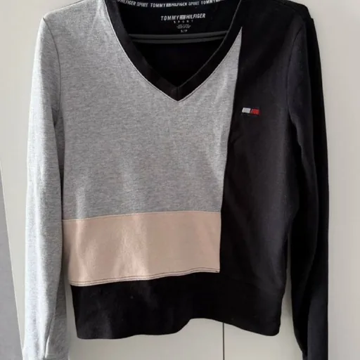Женский свитшот Tommy Hilfiger Sport