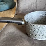 Кастрюли, ковш 2