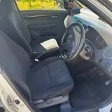 Suzuki Swift 2007 6