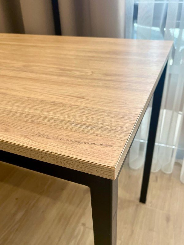 Стол 120х60 см 2